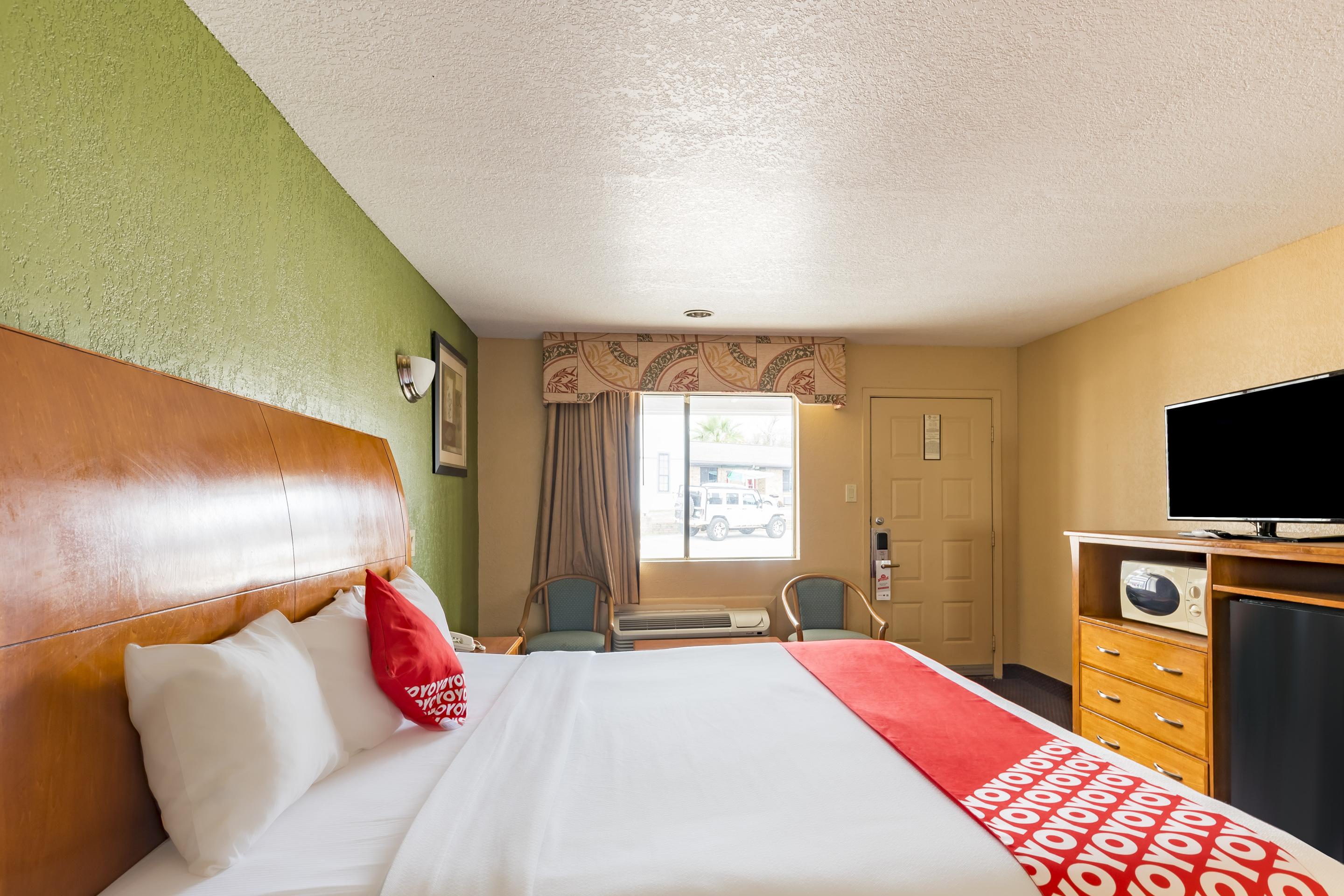 Oyo Hotel Jewett Tx Southwest I-45 エクステリア 写真