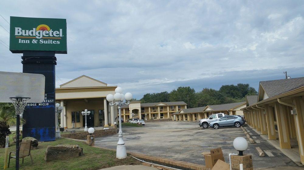 Oyo Hotel Jewett Tx Southwest I-45 エクステリア 写真