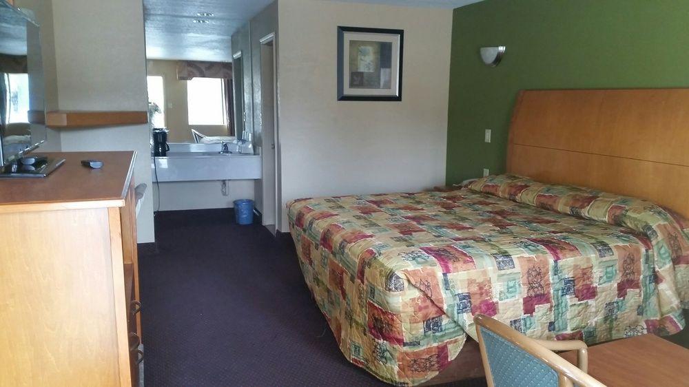 Oyo Hotel Jewett Tx Southwest I-45 エクステリア 写真