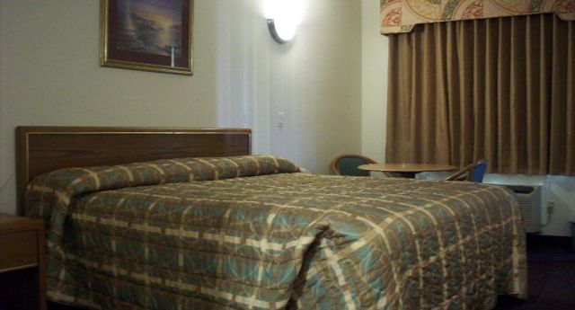 Oyo Hotel Jewett Tx Southwest I-45 部屋 写真